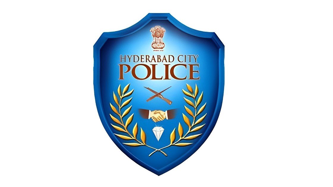 Hyderabad Police